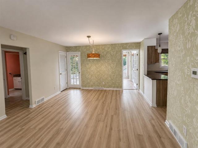 House for sale in Marshall, Michigan