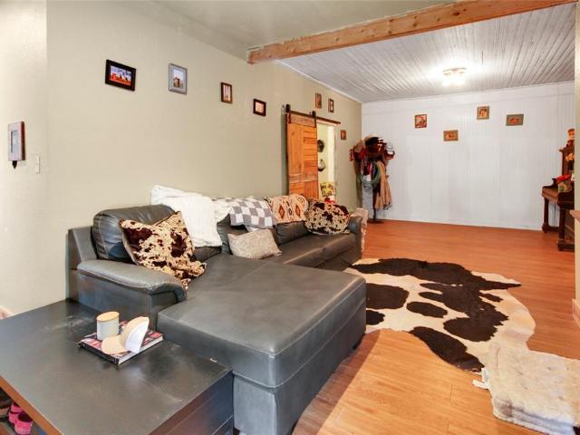 House for sale in Jacksboro, Texas