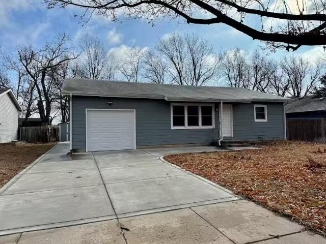 House for rent in Wichita