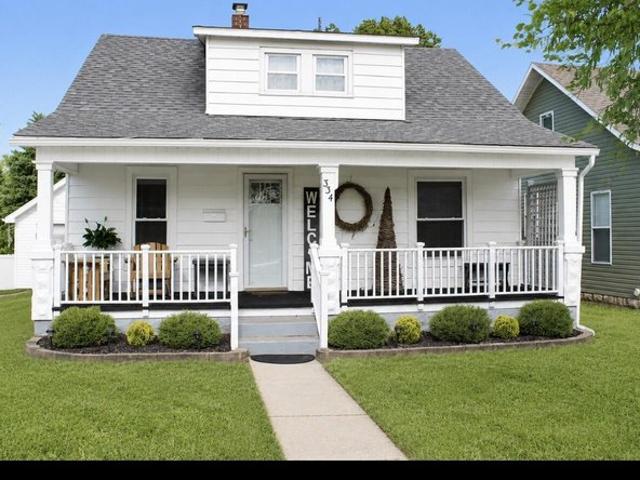 House for sale in Sidney, Ohio