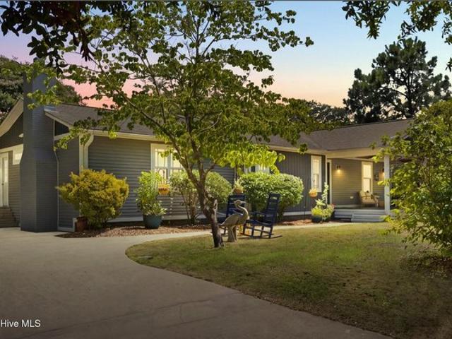 House for sale in Oak Island, North Carolina