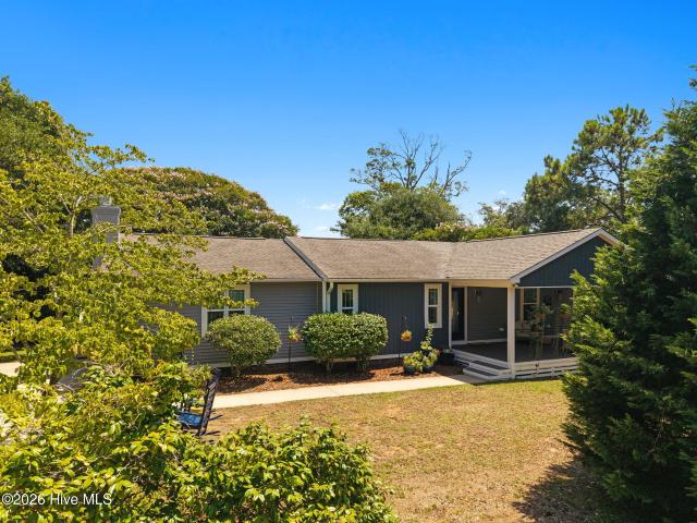 House for sale in Oak Island, North Carolina