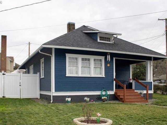 House for sale in Oregonia
