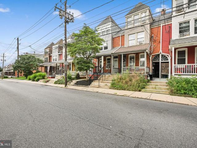 Townhouse for sale in Lancaster, Pennsylvania