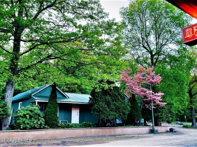 Commercial for sale in Catskill, New York