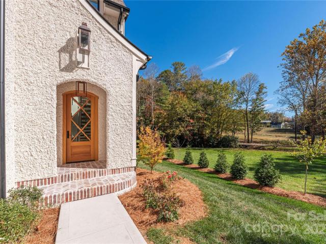 House for sale in Black Mountain, North Carolina