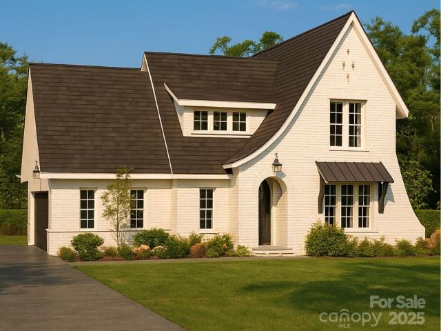 House for sale in Black Mountain, North Carolina