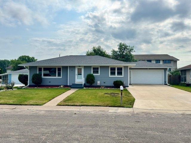 House for sale in Winona, Minnesota