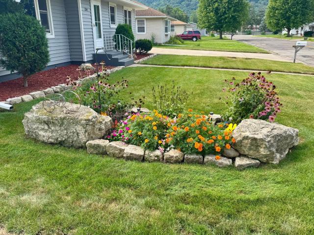 House for sale in Winona, Minnesota