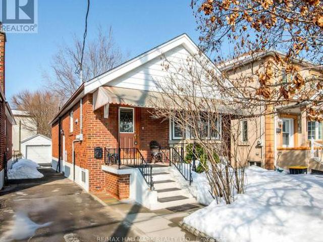 House for sale in Woburn, Ontario