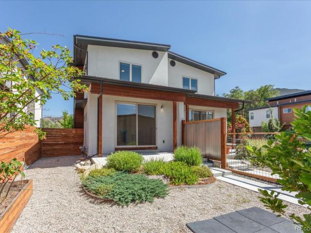 Townhouse for sale in Salida