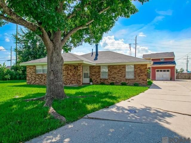 House for sale in Destrehan, Louisiana