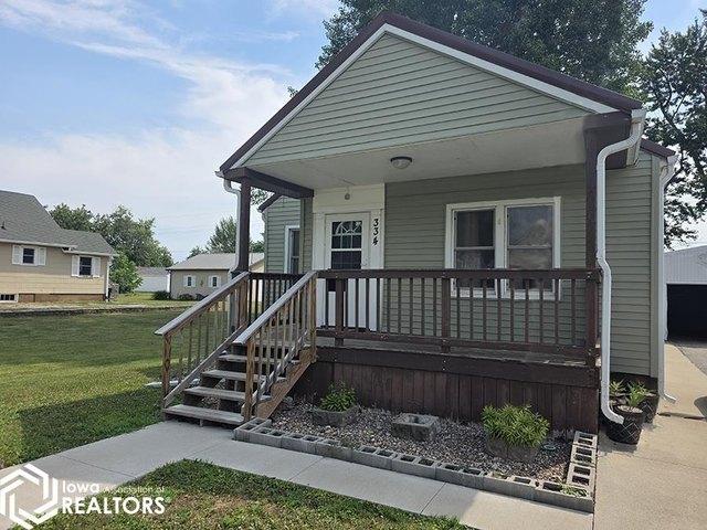 House for sale in Ottumwa, Iowa