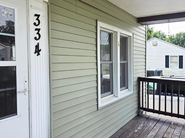 House for sale in Ottumwa, Iowa