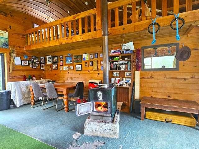 Property for sale in Ohaeawai, Northland