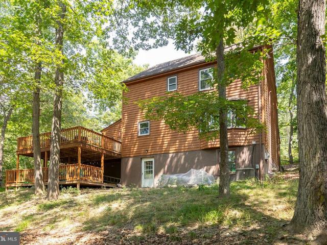 House for sale in Virginia