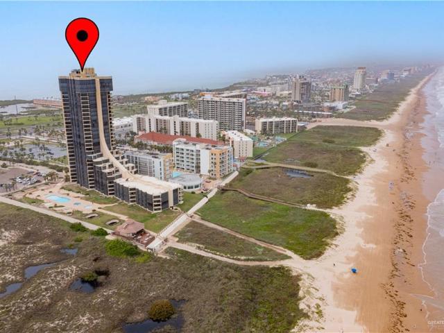 Condo for sale in South Padre Island, Texas