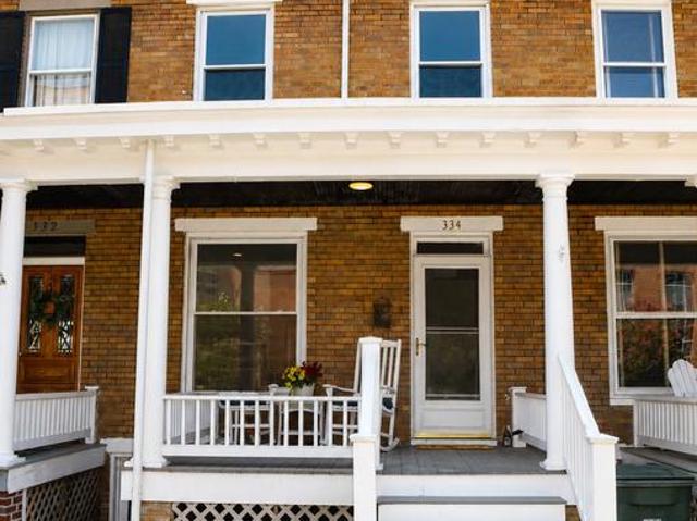 Townhouse for sale in Frederick, Maryland