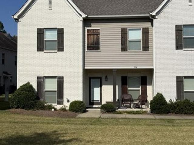 Condo for sale in Oxford, Mississippi