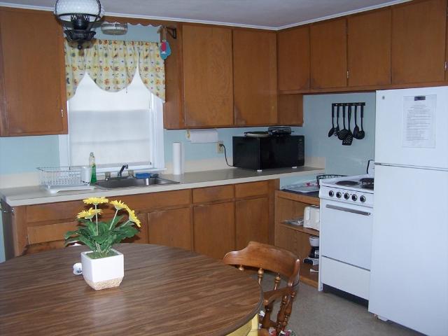 Property for rent in East Sandwich, Massachusetts