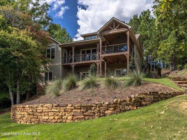House for sale in Tallapoosa, Alabama