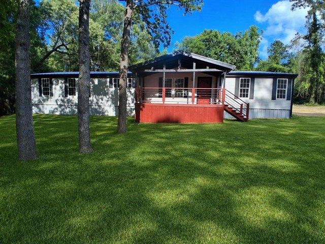 House for sale in Harrison, Texas