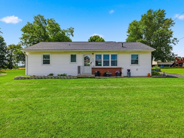 House for sale in Burgin, Kentucky