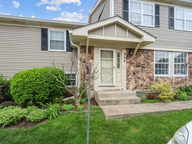 Townhouse for sale in Vernon Hills, Illinois