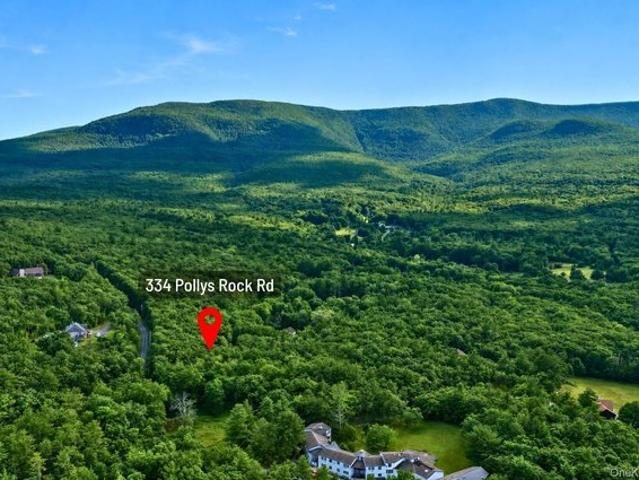 Land for sale in Acra, New York