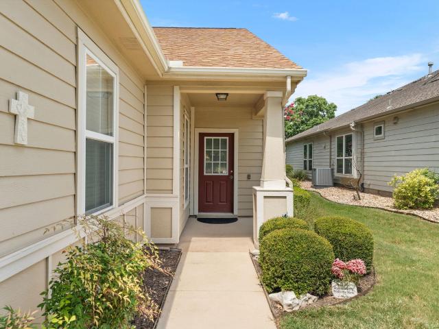 House for sale in Williamson, Texas