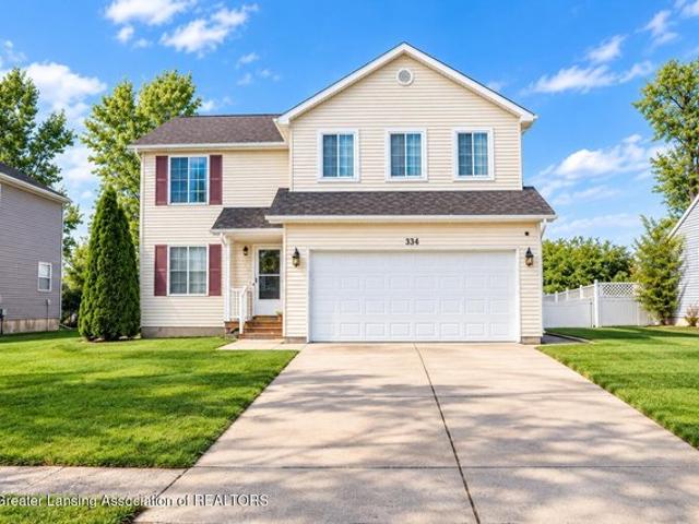 House for sale in Mason, Ingham County