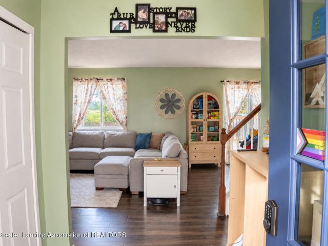 House for sale in Mason, Ingham County