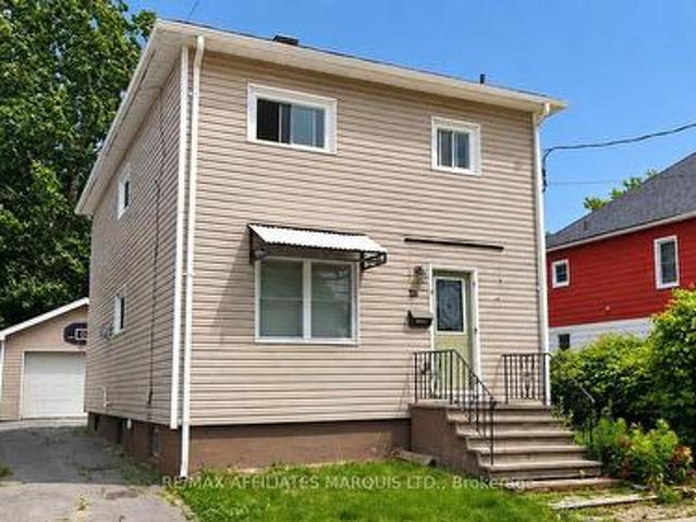 House for sale in Cornwall, Ontario