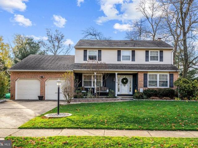 House for sale in Cherry Hill, New Jersey