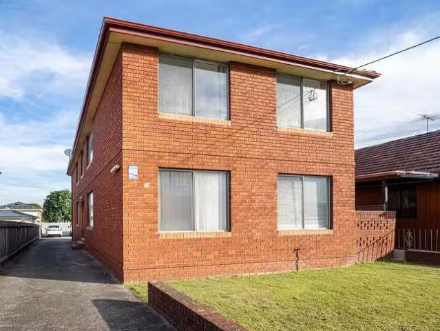 House for rent in Auburn, New South Wales
