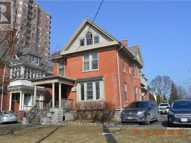 Commercial for sale in Arva, Ontario