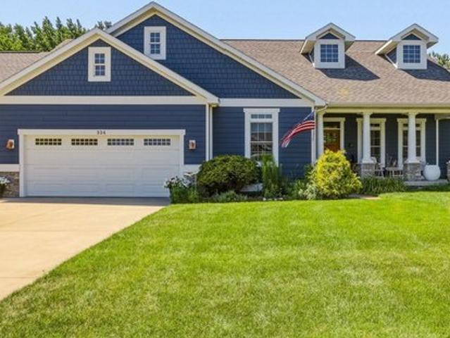 House for sale in Frankenmuth, Michigan