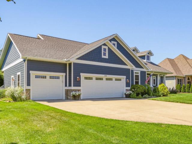 House for sale in Frankenmuth, Michigan