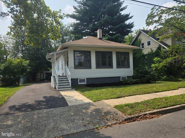 House for sale in Barrington, New Jersey