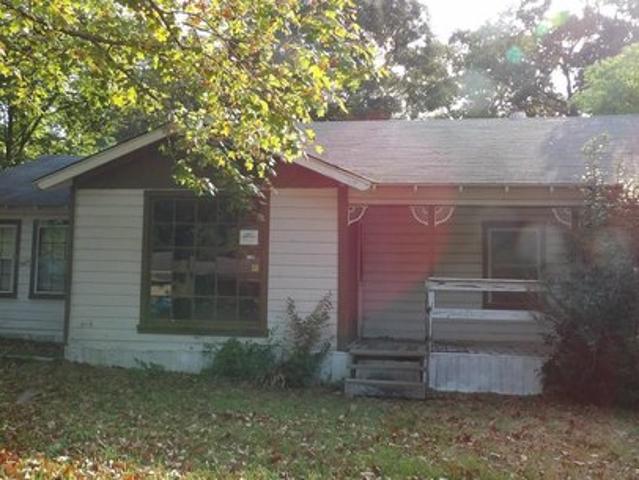 House for sale in Harrison, Texas