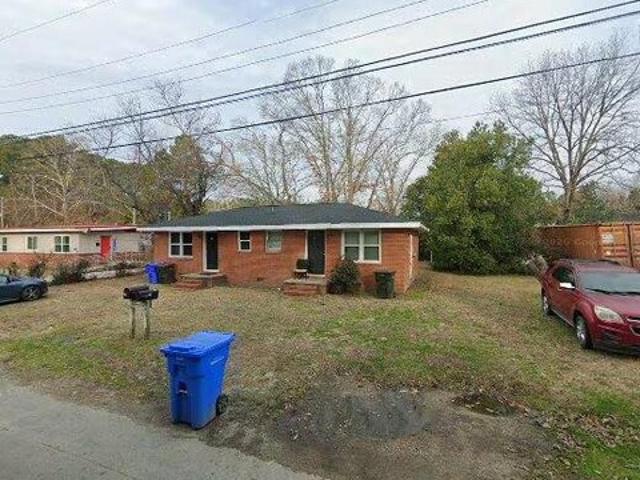 House for sale in Fayetteville, North Carolina