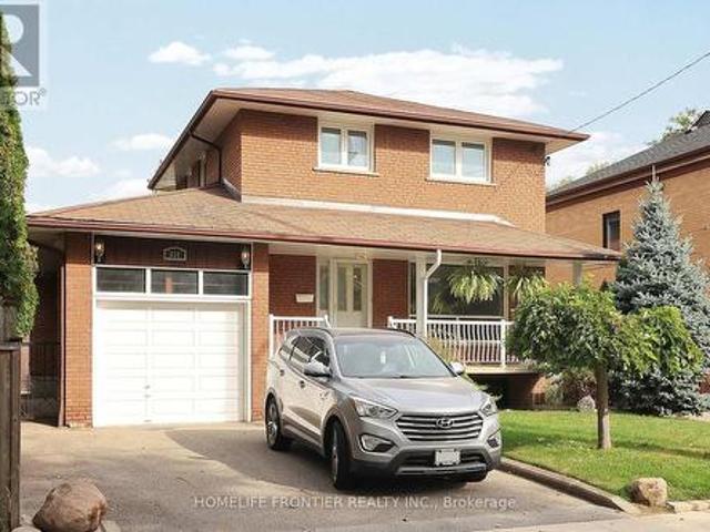 House for sale in Etobicoke—Lakeshore, Toronto
