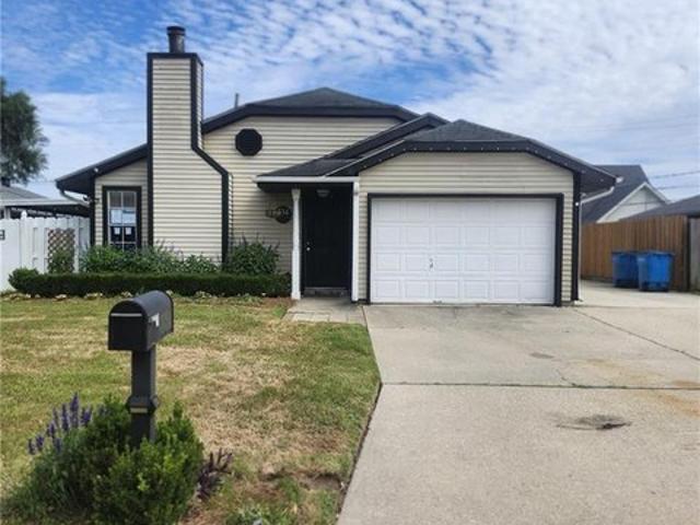 House for sale in Destrehan, Louisiana