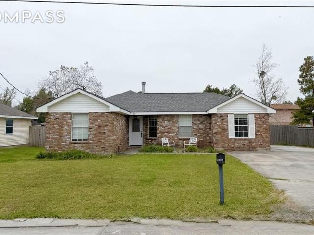 House for sale in Louisiana