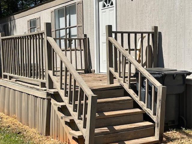 House for sale in Mcdonough, Georgia