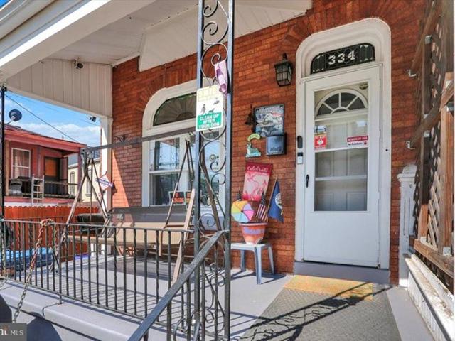 Townhouse for sale in Reading, Pennsylvania