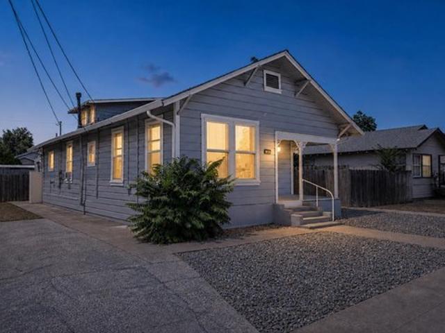 House for sale in Oakdale, California