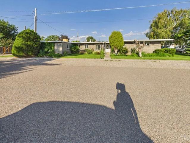 House for sale in Rupert, Idaho