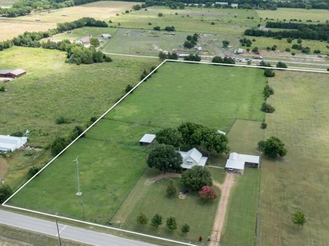 Land for sale in Wilmer, Texas