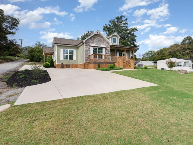 Property for sale in Landrum, South Carolina